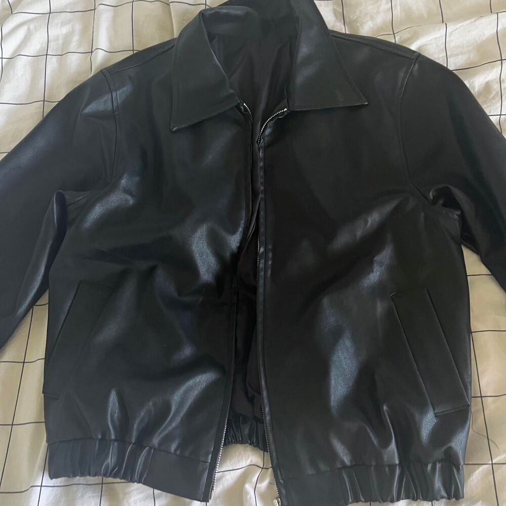 Unbranded Women's Black Jacket